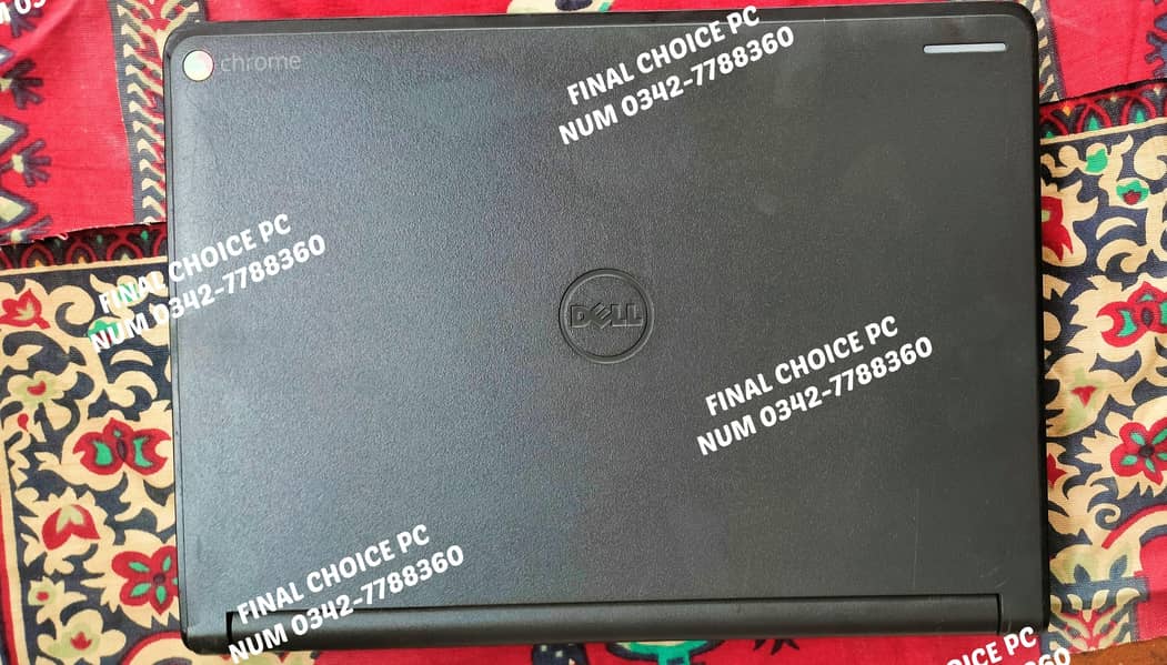 DELL TOUCHSCREEN WITH WINDOWS 10 BEST FOR STUDENTS & WORK 0342-7788360 2