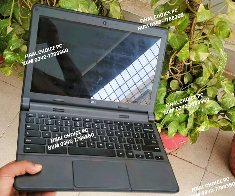 DELL TOUCHSCREEN WITH WINDOWS 10 BEST FOR STUDENTS & WORK 0342-7788360 6