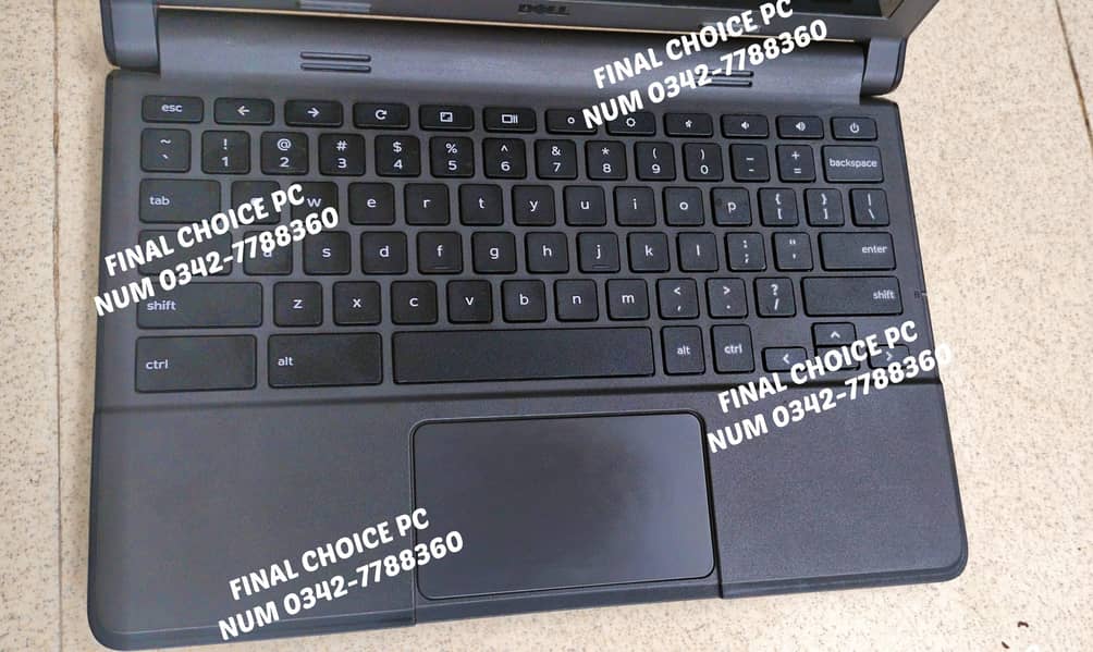 DELL TOUCHSCREEN WITH WINDOWS 10 BEST FOR STUDENTS & WORK 0342-7788360 10