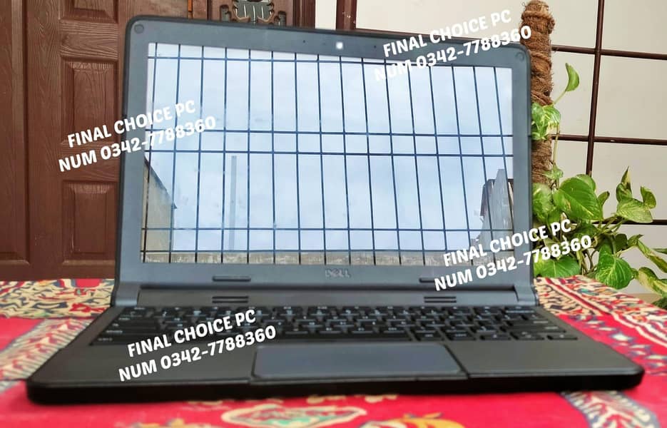 DELL TOUCHSCREEN WITH WINDOWS 10 BEST FOR STUDENTS & WORK 0342-7788360 12
