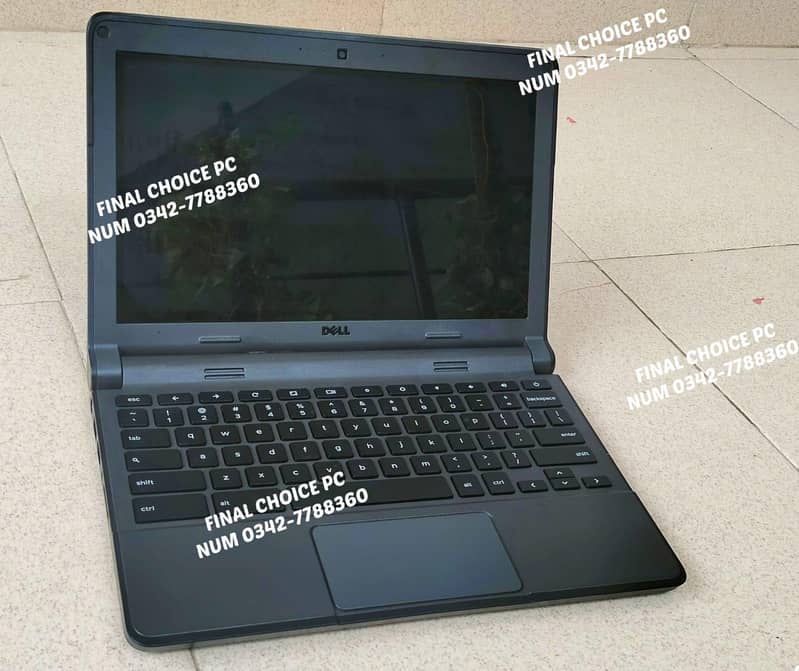 DELL TOUCHSCREEN WITH WINDOWS 10 BEST FOR STUDENTS & WORK 0342-7788360 14