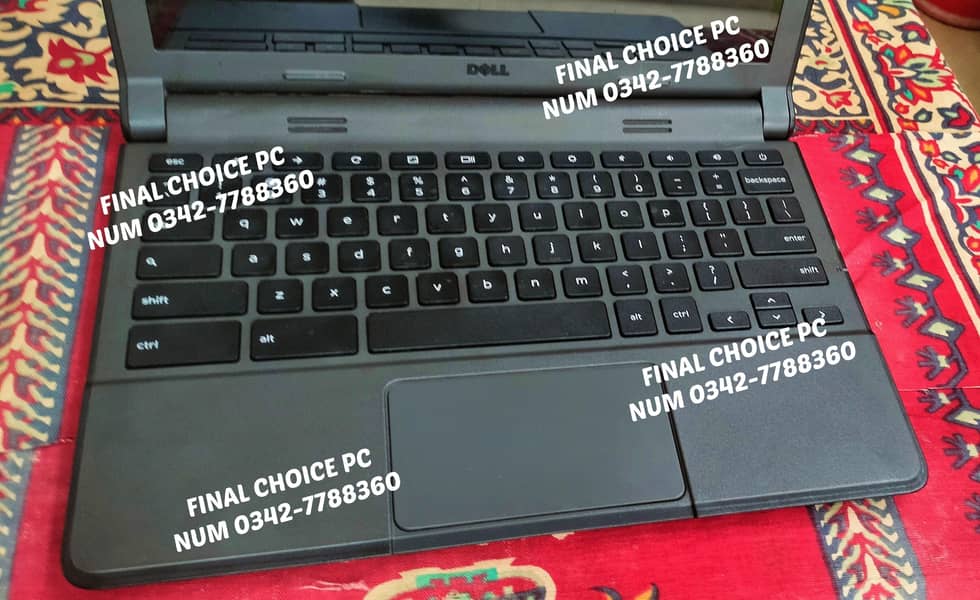 DELL TOUCHSCREEN WITH WINDOWS 10 BEST FOR STUDENTS & WORK 0342-7788360 16
