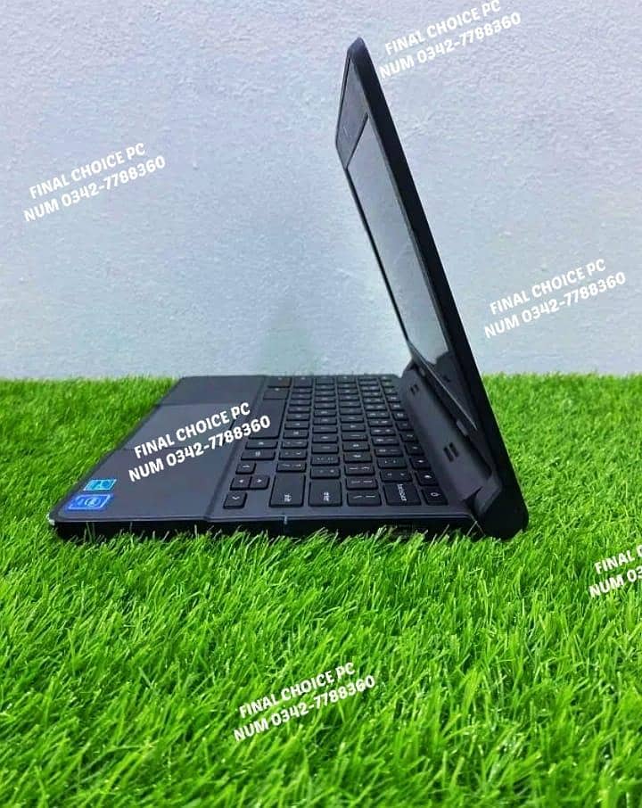 DELL TOUCHSCREEN WITH WINDOWS 10 BEST FOR STUDENTS & WORK 0342-7788360 19