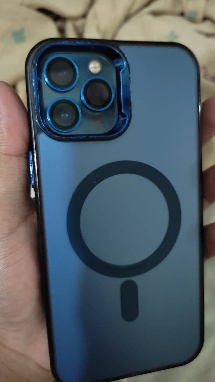 iphone 12 pro max/ exchange possible 9