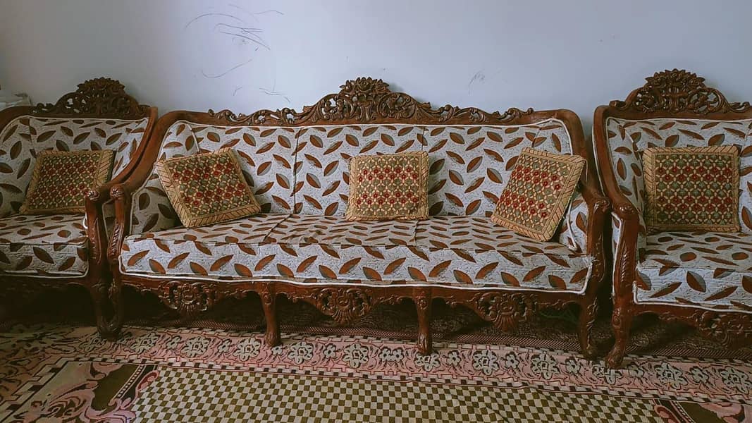 chinioti sofa set 0