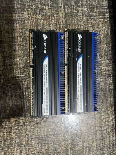 CORSAIR® GAMING RAM
