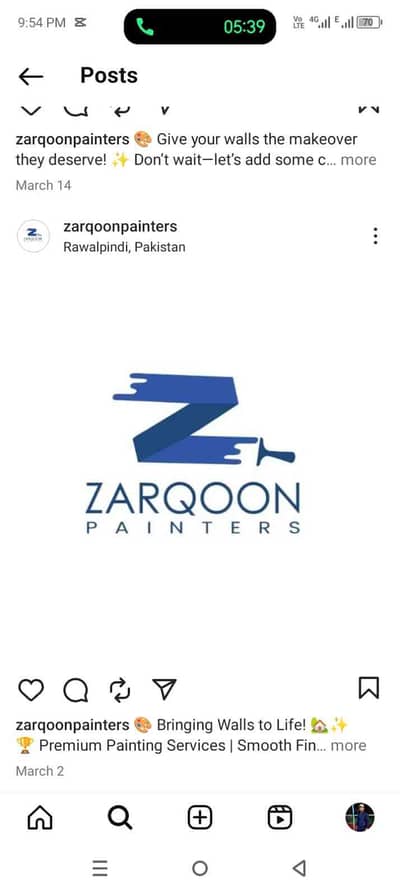 zarqoon painters services