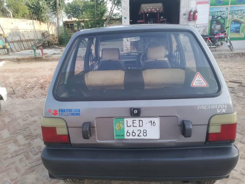Suzuki mahran - Cars - 1105876794