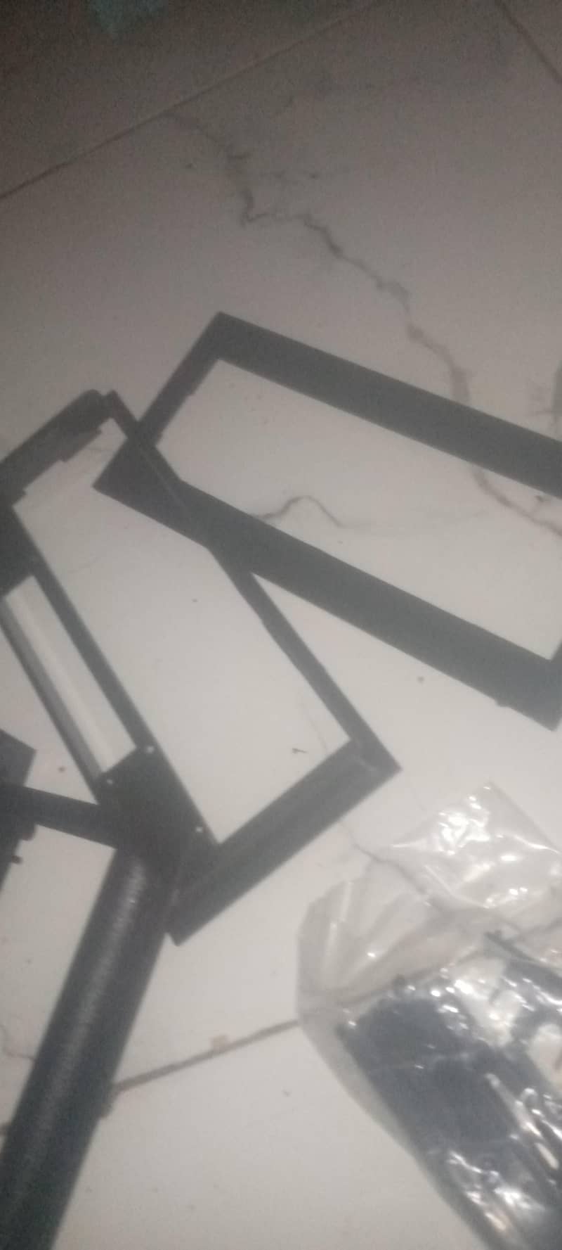 Android panel fitting accessory kit 3
