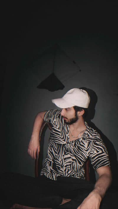 Raja Saad