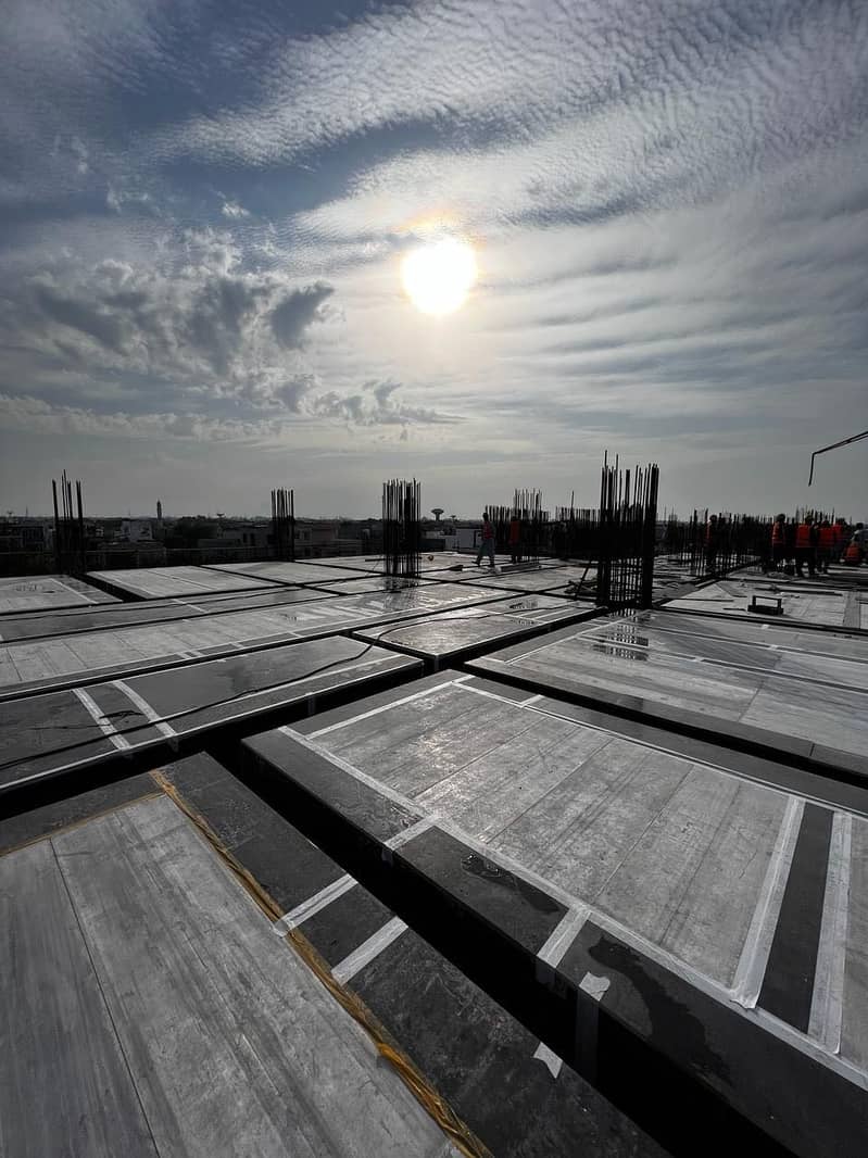 scaffolding and portable frames, shuttering platform on  & sale 7