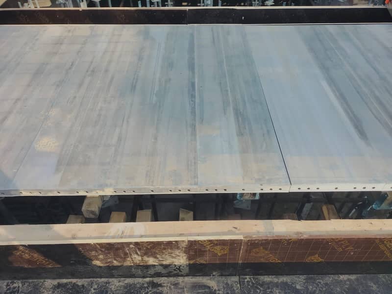 scaffolding and portable frames, shuttering platform on  & sale 9