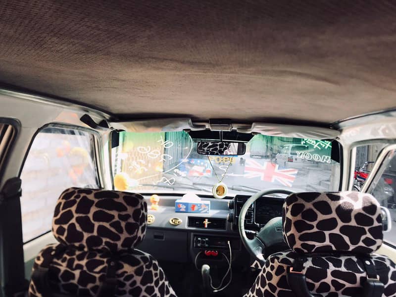 Mehran 11 model lahore Number 8