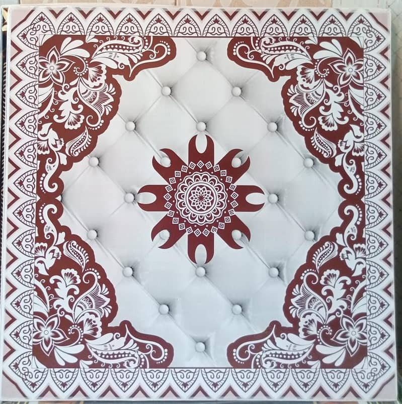 Gypsum Ceiling 2×2 2