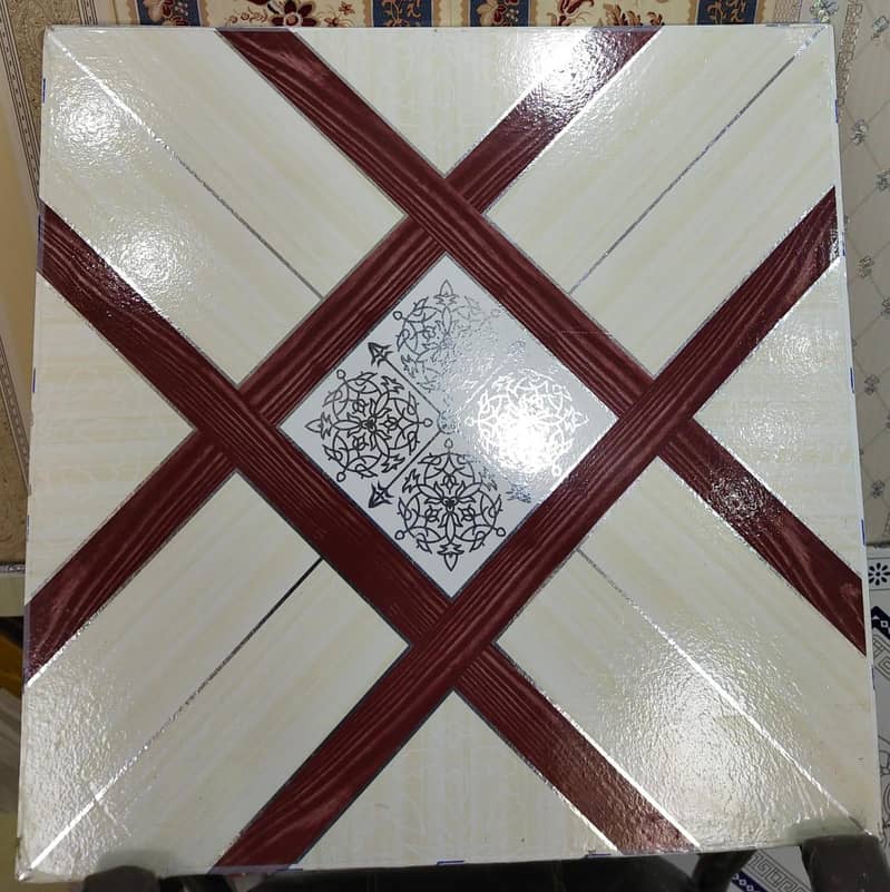 Gypsum Ceiling 2×2 3