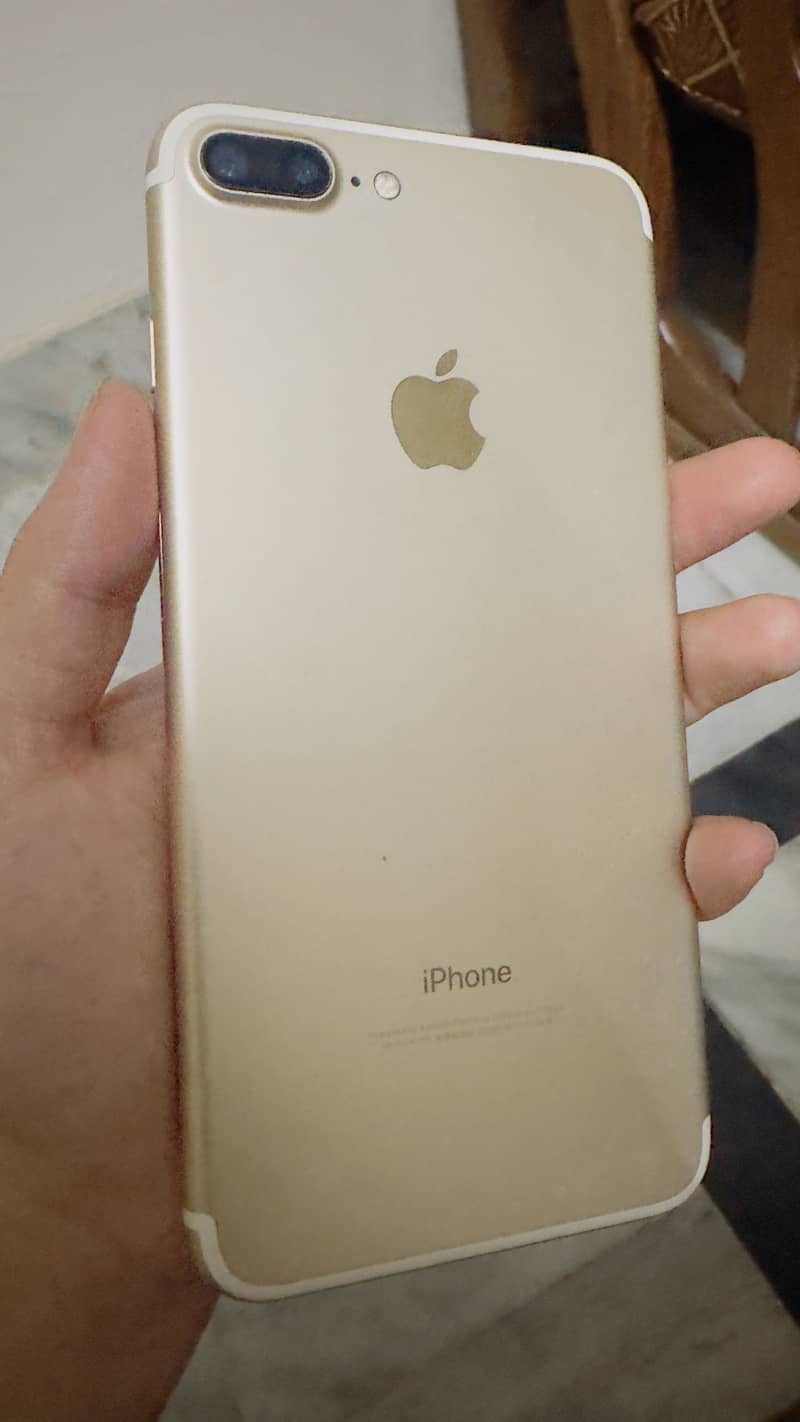 iphone 7plus 0