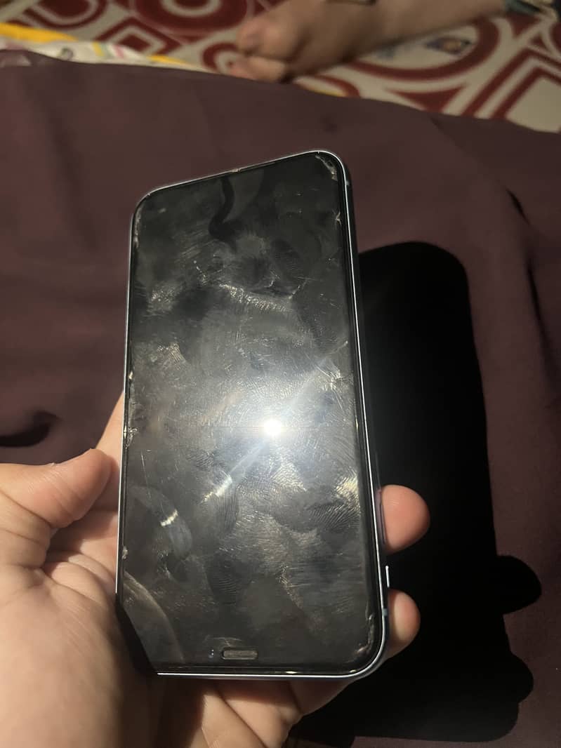 Iphone xr Pta Approved 2