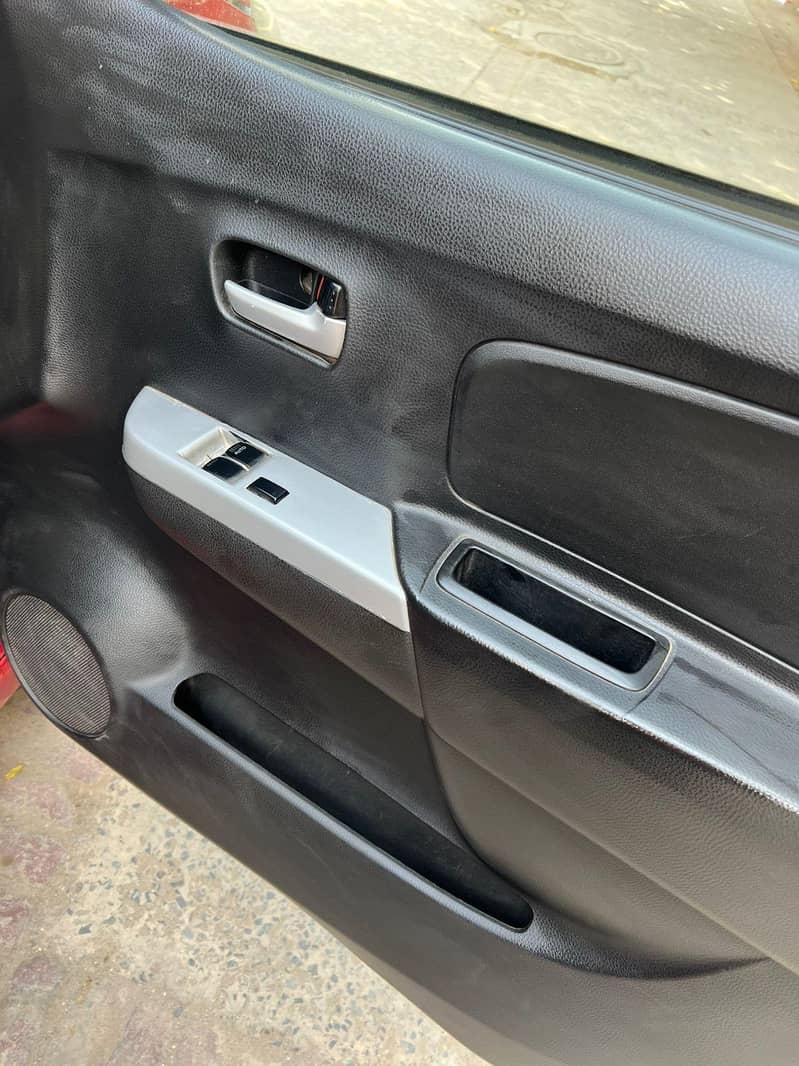 WagonR for sale In Good Conditionl Engine100%  Ac 100% 11