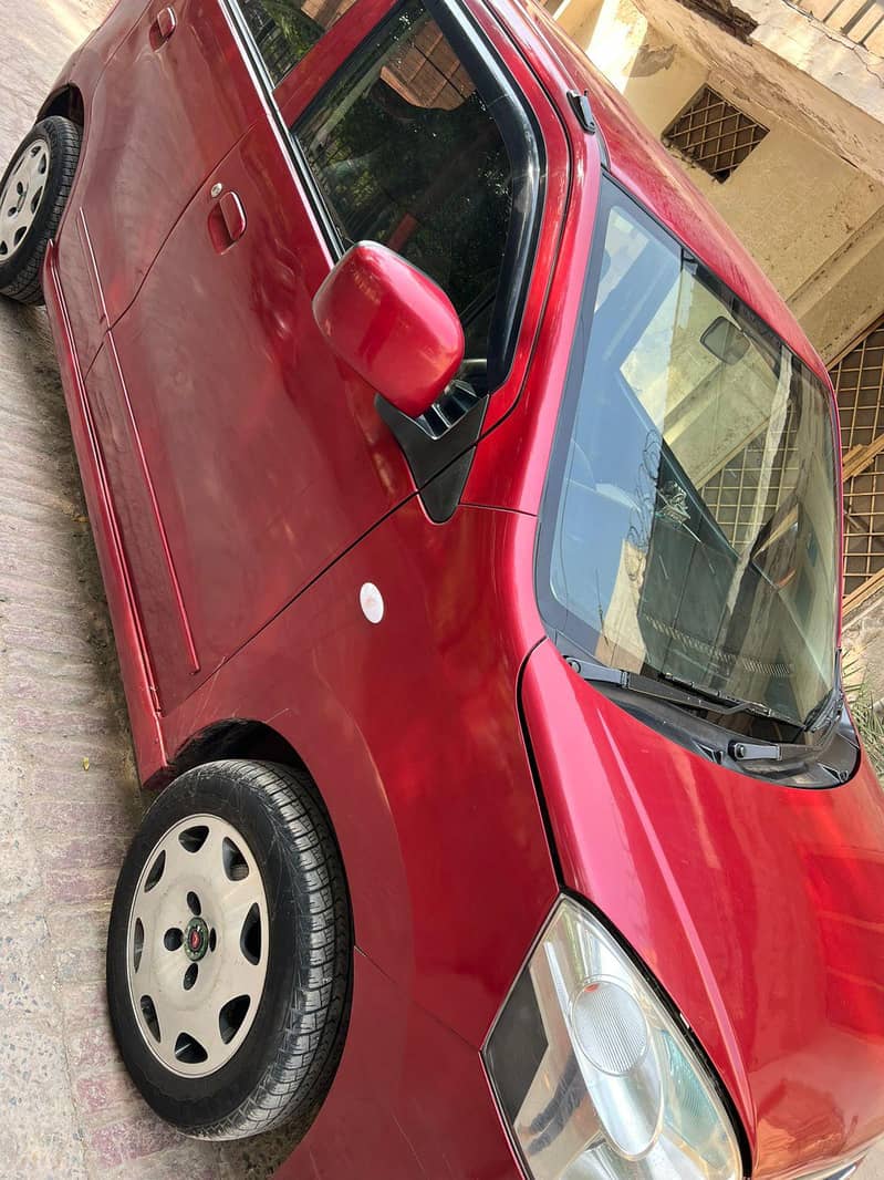 WagonR for sale In Good Conditionl Engine100%  Ac 100% 14