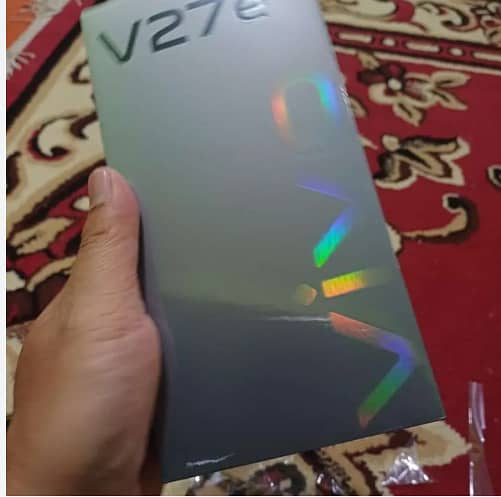 vivo v27e with Alexa device 1