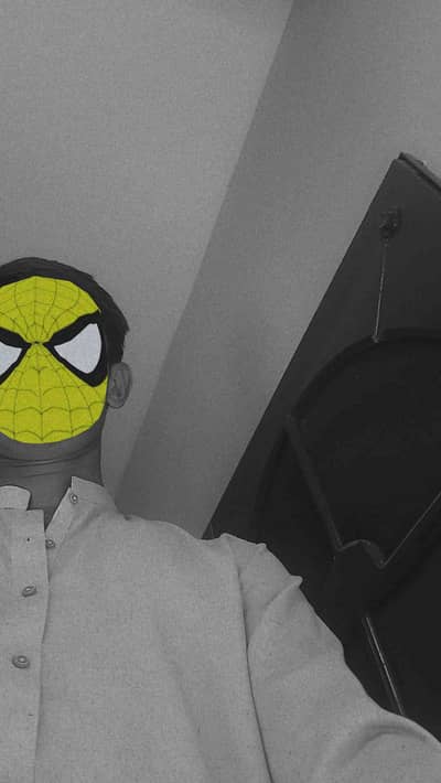 Syed Muhammad Nabeel 