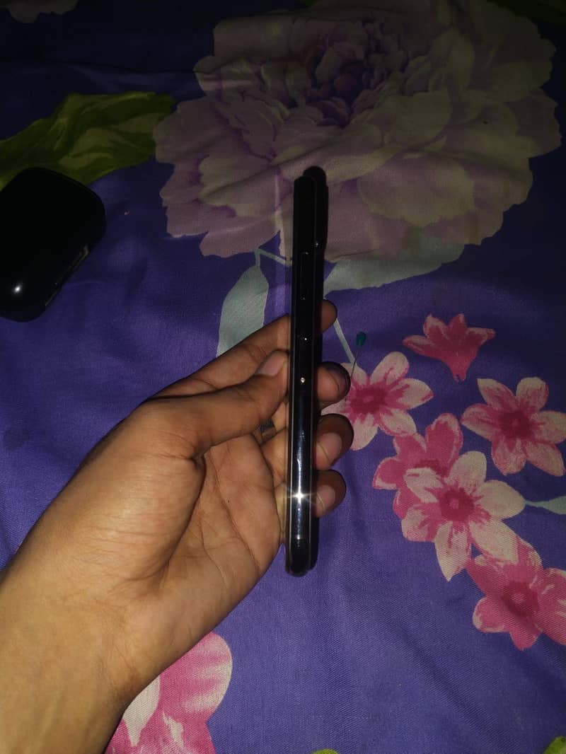 Iphone x (pta approved) 3