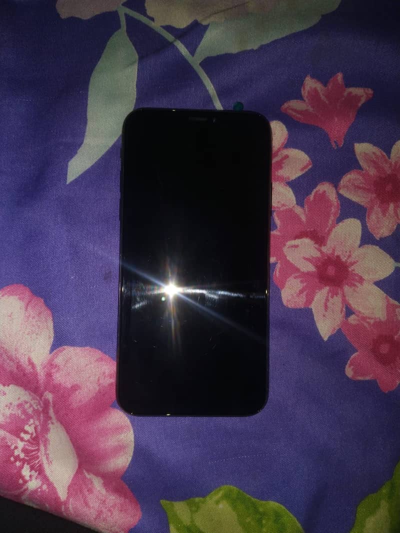 Iphone x (pta approved) 10