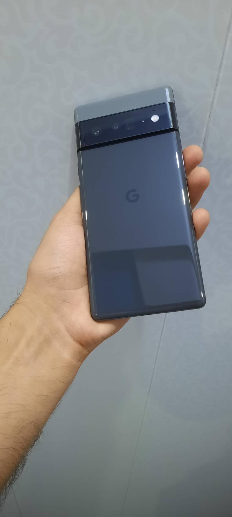Google pixel 6 pro and 7 pro all original parts available Lcd battery 0