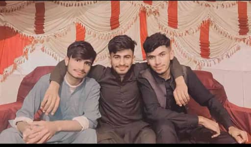 Zain ali