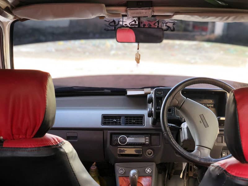 Mehran vxr 2011 11