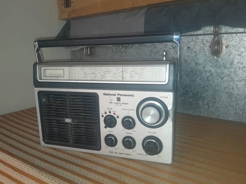 Radio 0
