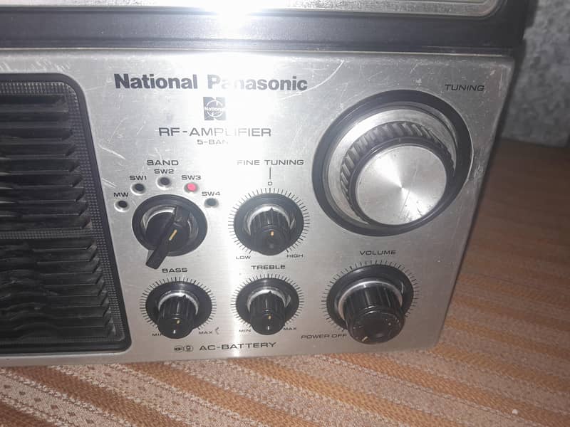 Radio 5