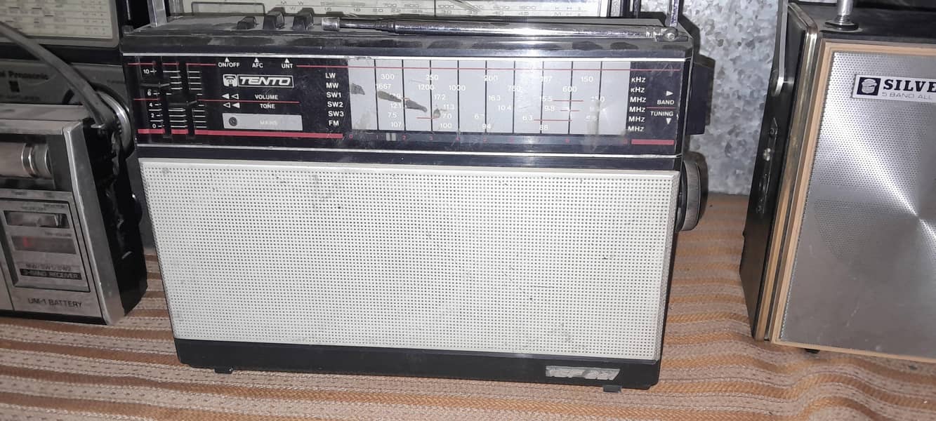 Radio 12