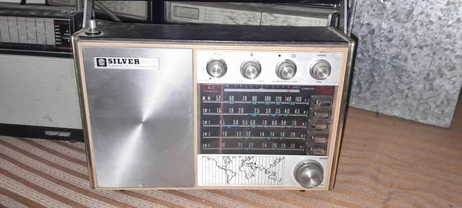Zenith Radio