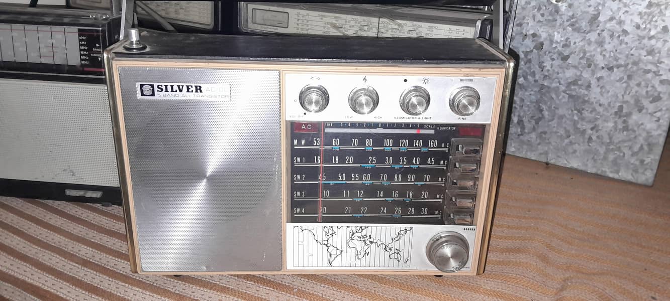 Radio 14