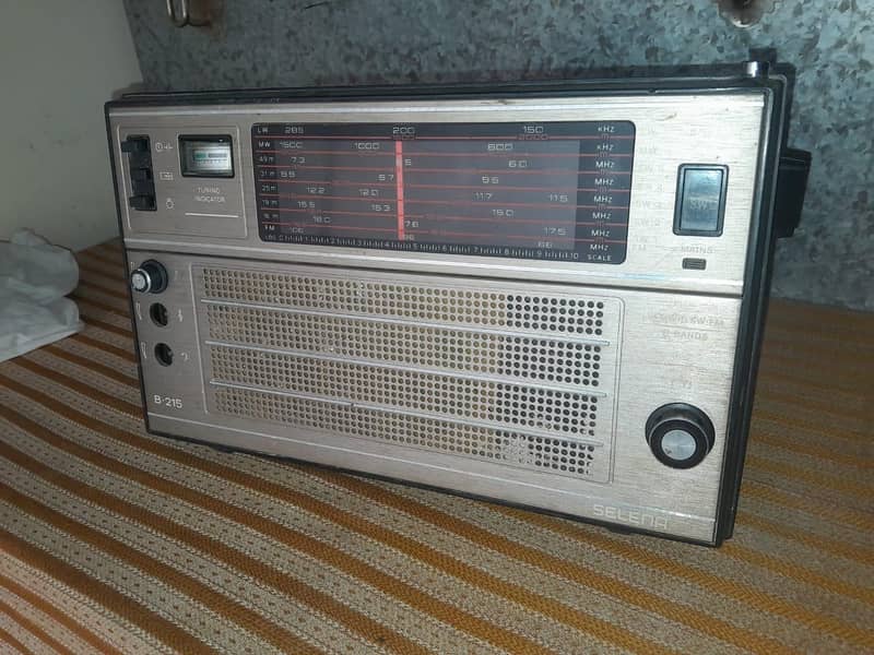 Radio 17