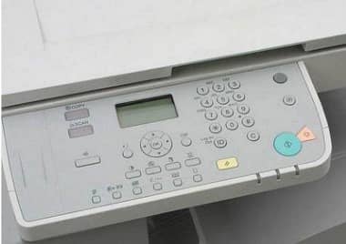 Printer Copier Scanner  A3 Canon iR 22420 O335 two nine 33999