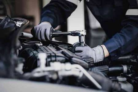 Car Repairing Service (24/7)