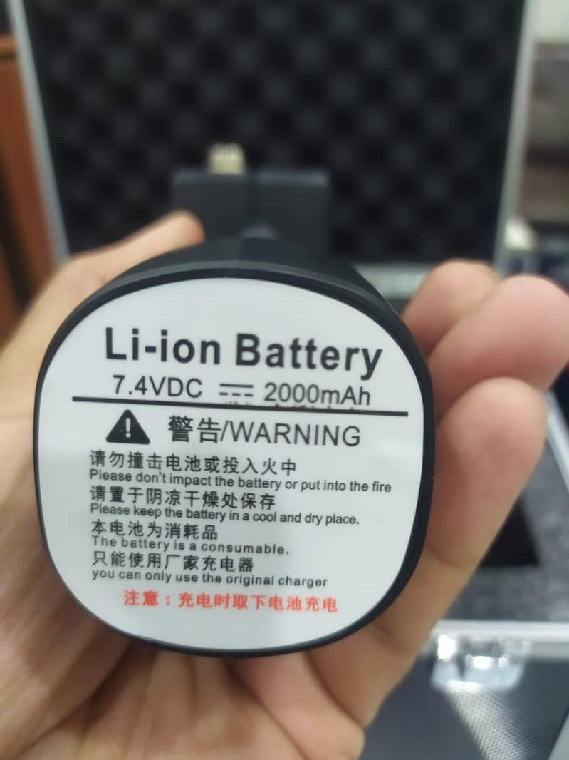 Expiry Date Printer 4