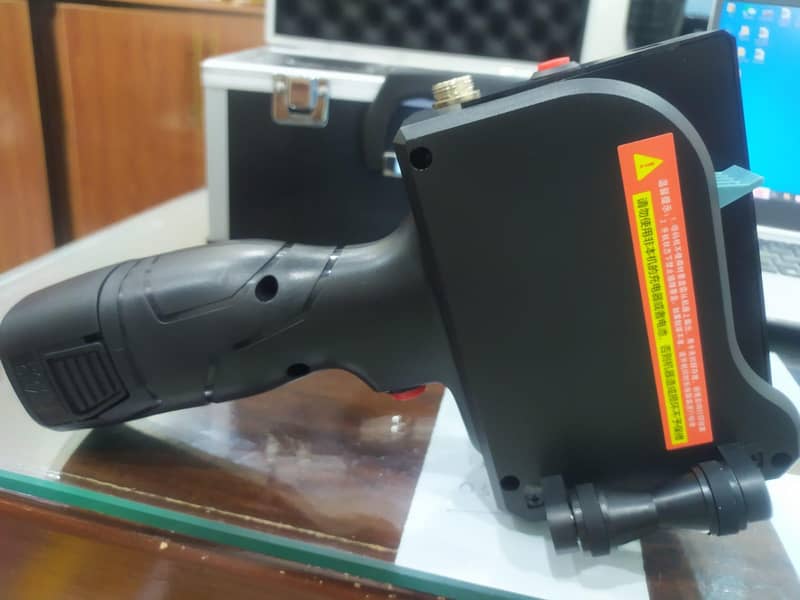 Expiry Date Printer 7