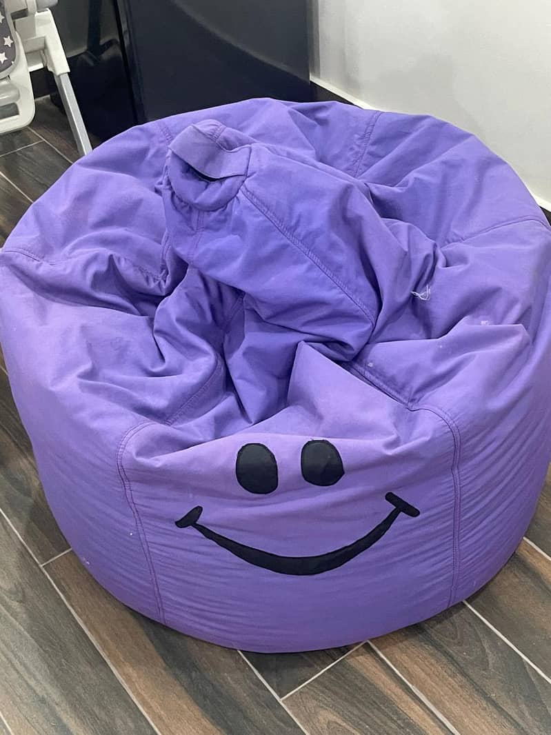 bean bag 0