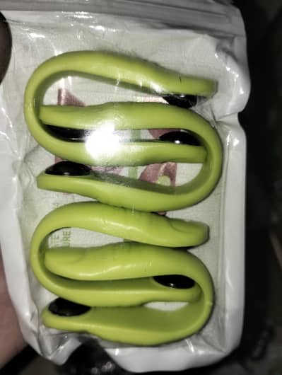 Sugar Control Acupressure Clip Imported