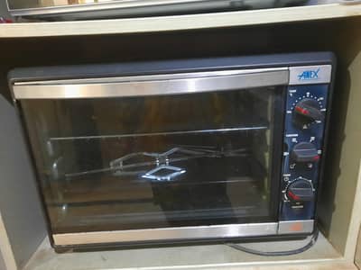 10/10 OTG Anex Oven Big Size