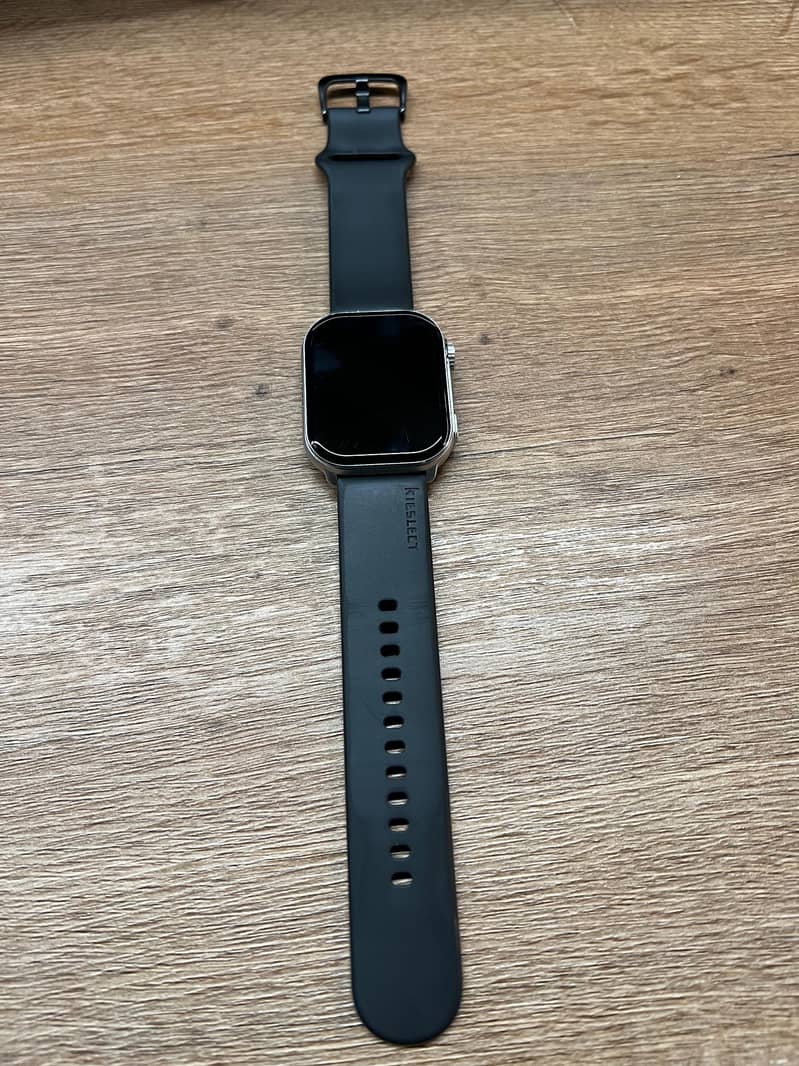 kiselect KR amoled 0