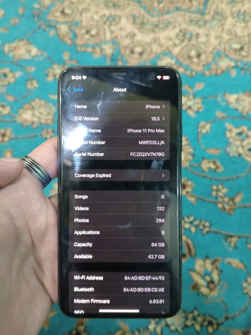 11 Pro Max 7