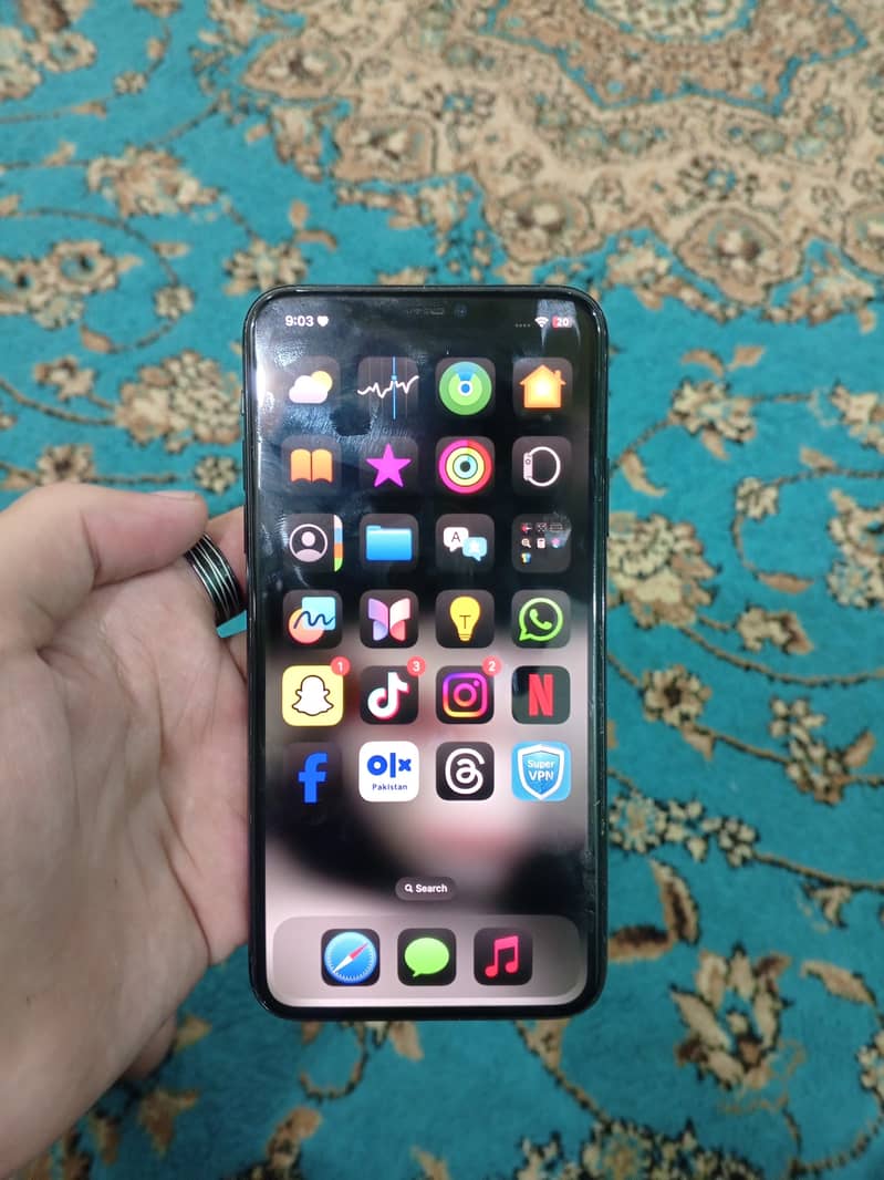 11 Pro Max 8