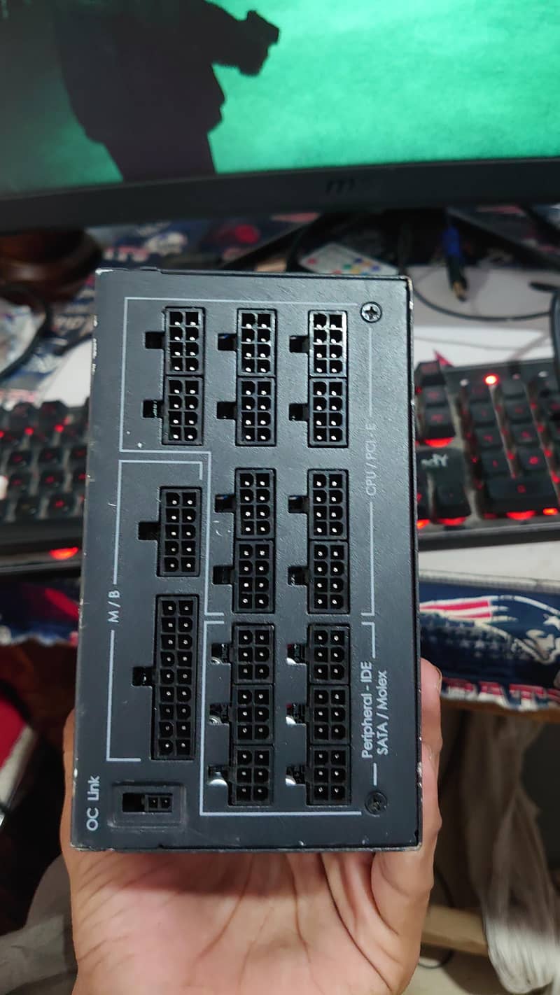 antec  power supply 2