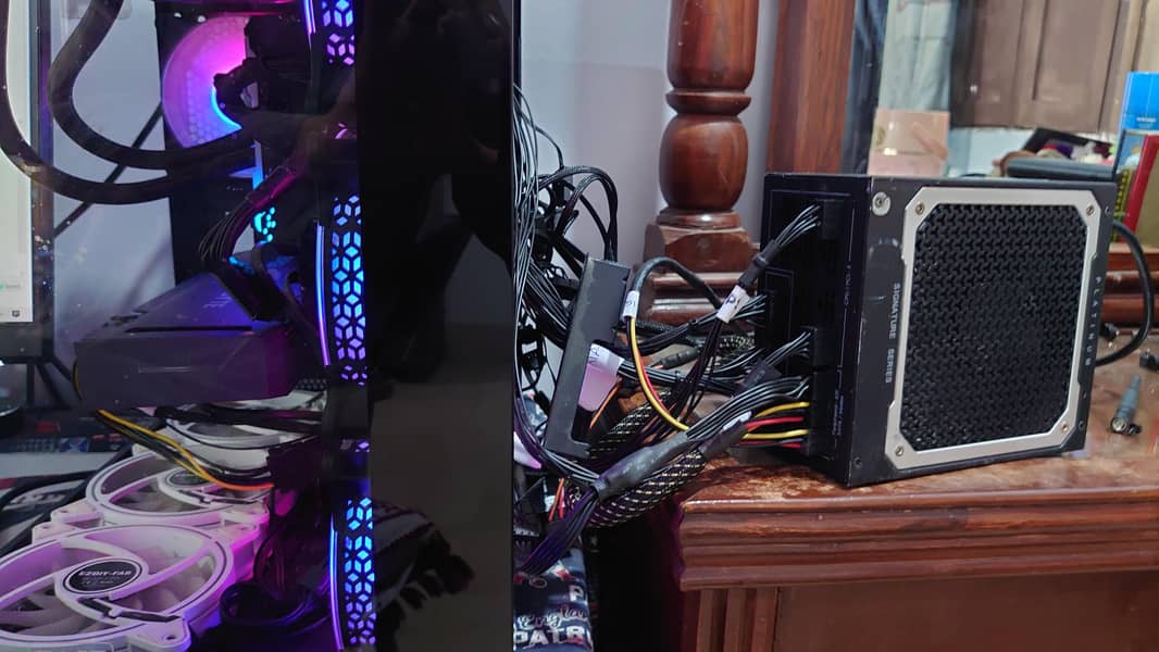 antec  power supply 3