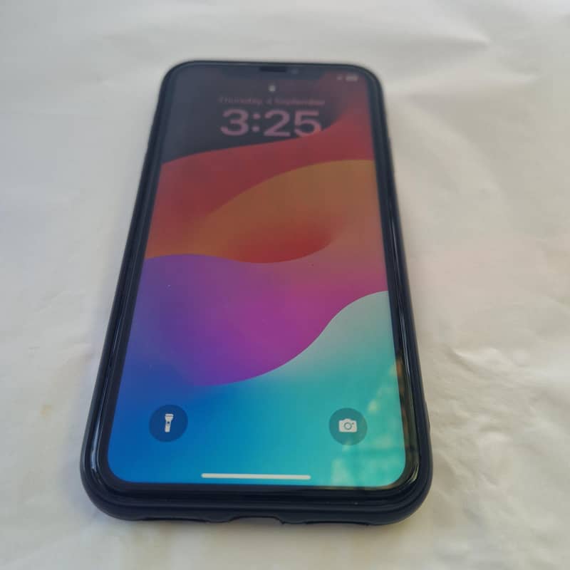 iphone xr 0