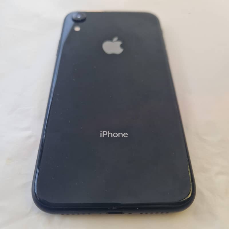 iphone xr 1